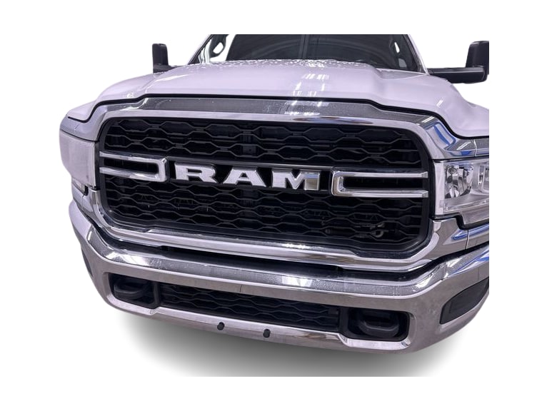 Thumbnail: 2022 RAM 2500 - 4