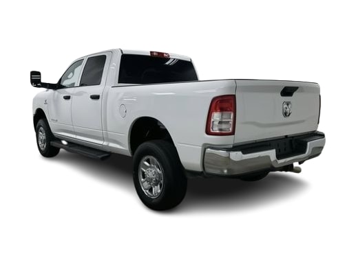 Thumbnail: 2022 RAM 2500 - 3