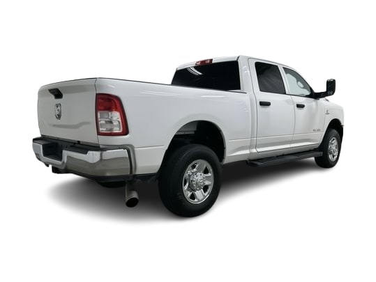 Thumbnail: 2022 RAM 2500 - 15