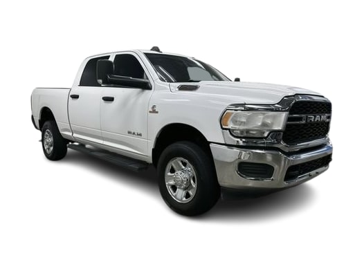 Thumbnail: 2022 RAM 2500 - 16