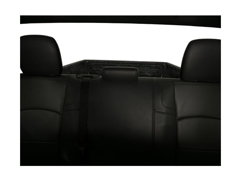 Thumbnail: 2022 RAM 2500 - 21