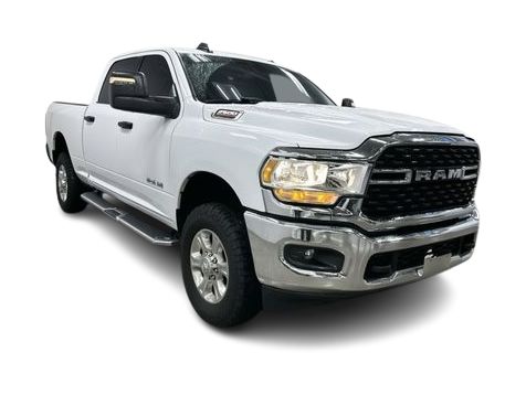 Thumbnail: 2024 RAM 2500 - 19
