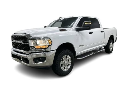 Thumbnail: 2024 RAM 2500 - 21
