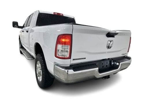 Thumbnail: 2024 RAM 2500 - 15