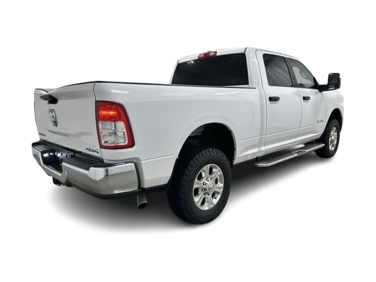 Thumbnail: 2024 RAM 2500 - 17