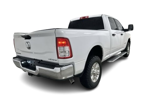 Thumbnail: 2024 RAM 2500 - 16