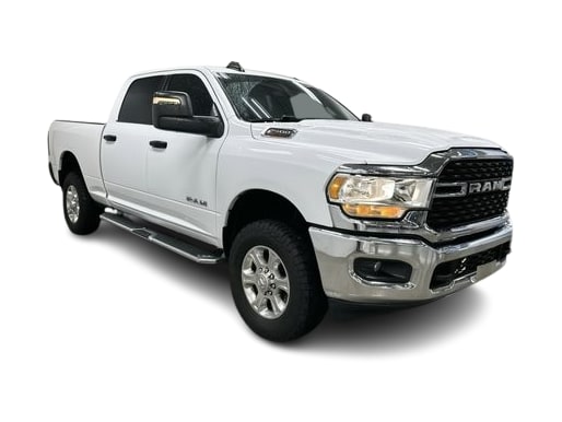 Thumbnail: 2024 RAM 2500 - 18