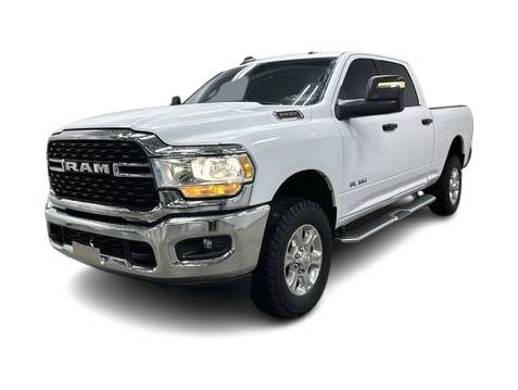 Thumbnail: 2024 RAM 2500 - 20