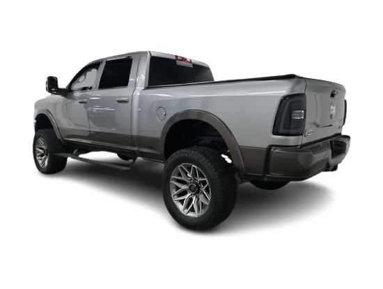 Thumbnail: 2024 RAM 2500 - 18
