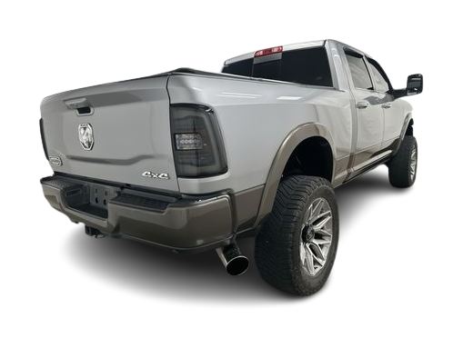 Thumbnail: 2024 RAM 2500 - 12