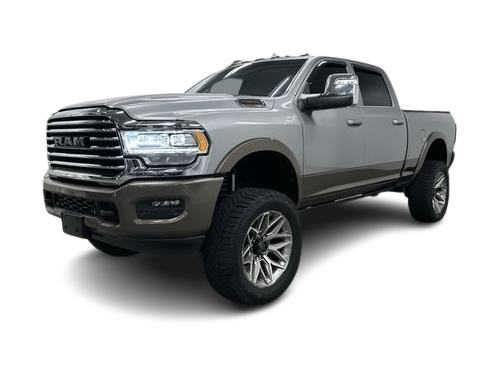 Thumbnail: 2024 RAM 2500 - 17
