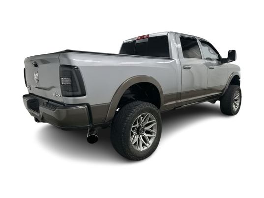 Thumbnail: 2024 RAM 2500 - 13