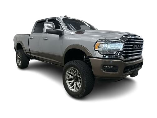Thumbnail: 2024 RAM 2500 - 14