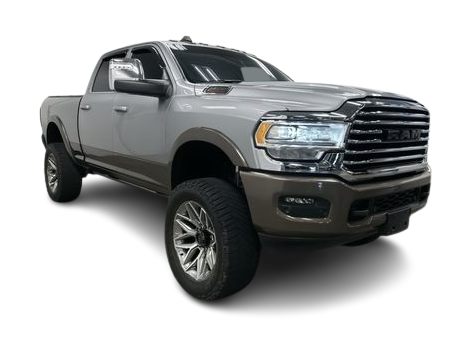 Thumbnail: 2024 RAM 2500 - 15