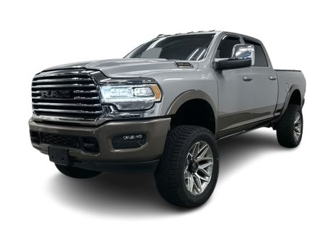 Thumbnail: 2024 RAM 2500 - 16
