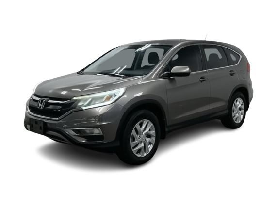 Thumbnail: 2016 Honda CR-V - 18