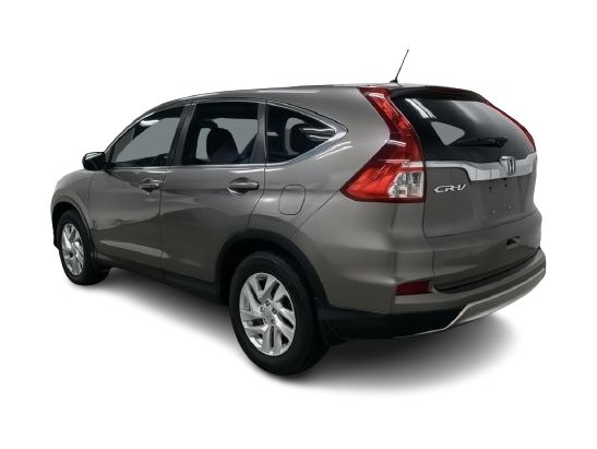 Thumbnail: 2016 Honda CR-V - 3