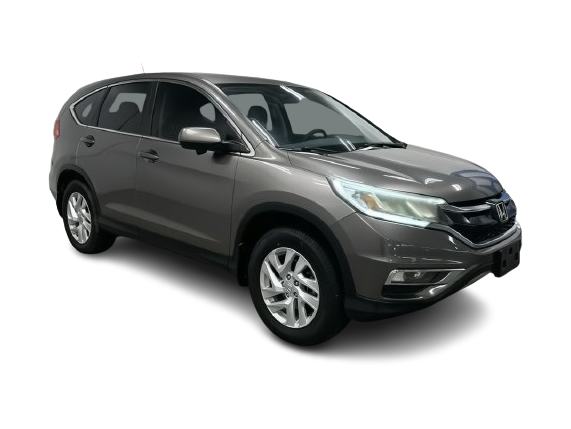 Thumbnail: 2016 Honda CR-V - 15