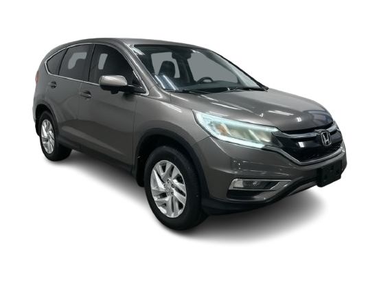 Thumbnail: 2016 Honda CR-V - 16