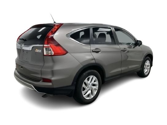 Thumbnail: 2016 Honda CR-V - 14