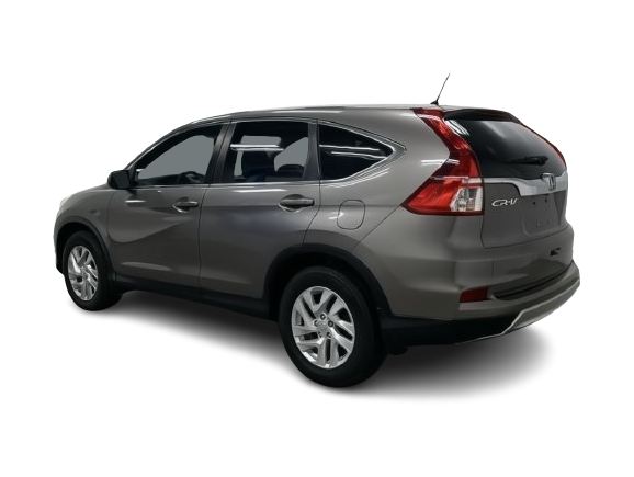 Thumbnail: 2016 Honda CR-V - 19