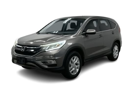 Thumbnail: 2016 Honda CR-V - 17