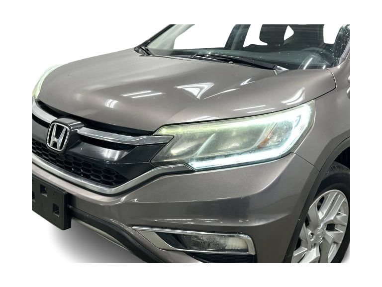 Thumbnail: 2016 Honda CR-V - 32