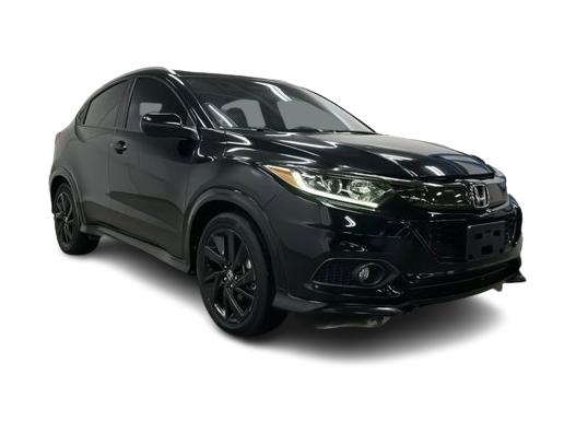 Thumbnail: 2021 Honda HR-V - 16