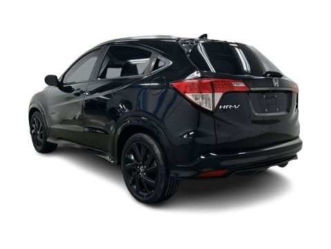 Thumbnail: 2021 Honda HR-V - 3