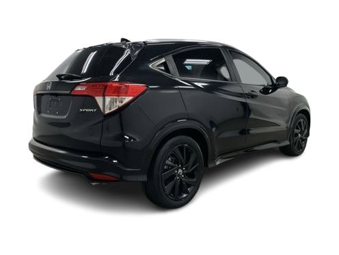 Thumbnail: 2021 Honda HR-V - 14