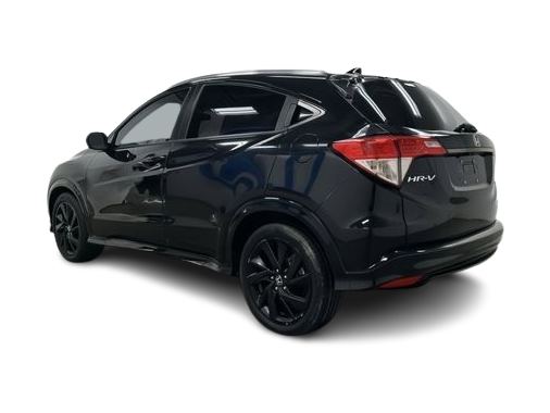 Thumbnail: 2021 Honda HR-V - 19