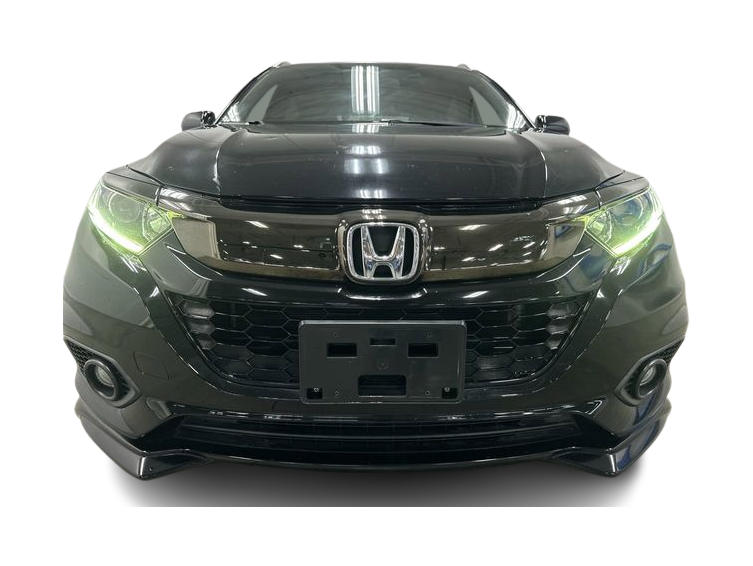 Thumbnail: 2021 Honda HR-V - 4