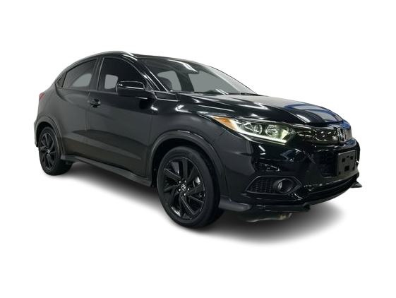 Thumbnail: 2021 Honda HR-V - 15