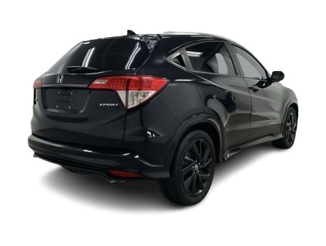 Thumbnail: 2021 Honda HR-V - 13