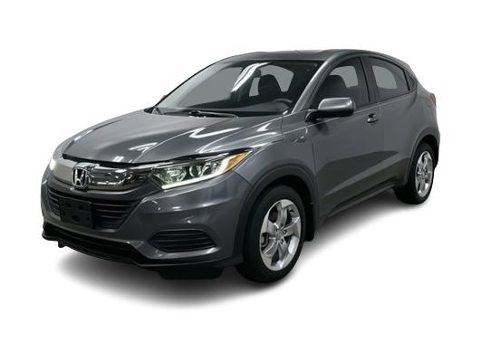 Thumbnail: 2022 Honda HR-V - 18