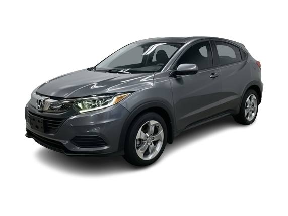 Thumbnail: 2022 Honda HR-V - 19