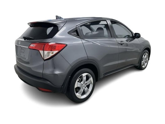 Thumbnail: 2022 Honda HR-V - 15