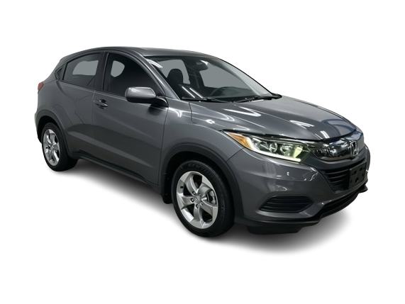 Thumbnail: 2022 Honda HR-V - 16