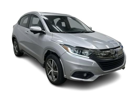 Thumbnail: 2021 Honda HR-V - 17