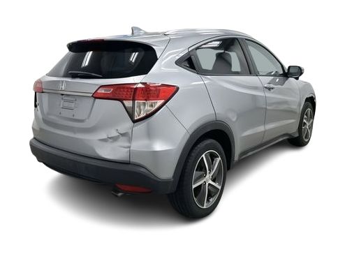 Thumbnail: 2021 Honda HR-V - 14