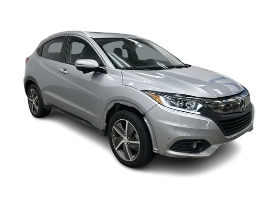 Thumbnail: 2021 Honda HR-V - 16