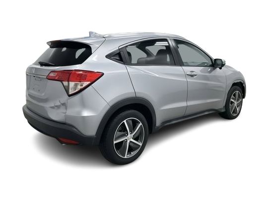 Thumbnail: 2021 Honda HR-V - 15