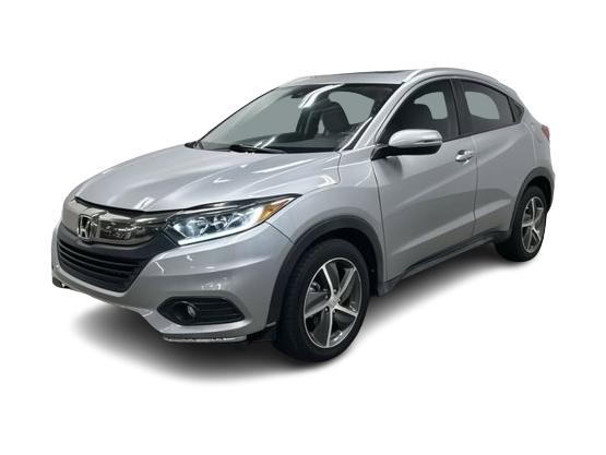 Thumbnail: 2021 Honda HR-V - 18
