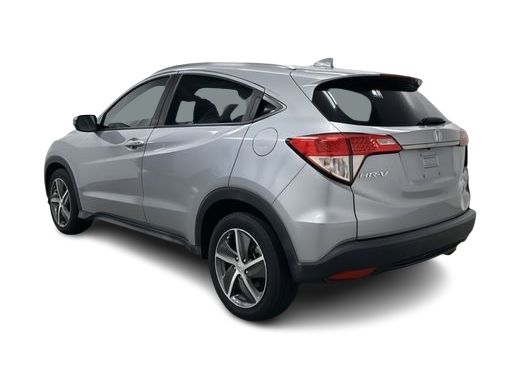 Thumbnail: 2021 Honda HR-V - 20