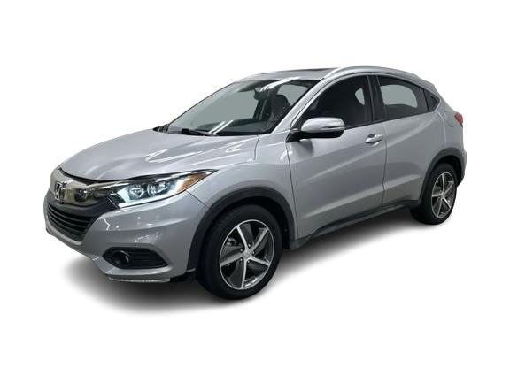 Thumbnail: 2021 Honda HR-V - 19