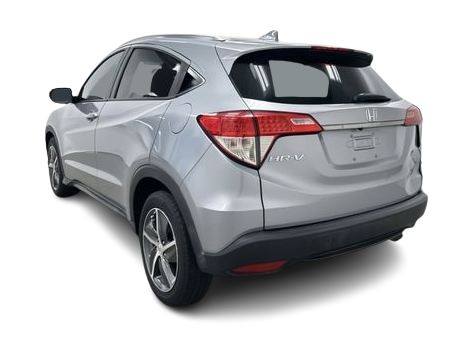 Thumbnail: 2021 Honda HR-V - 3