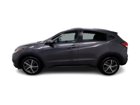 2022 Honda HR-V EX 3