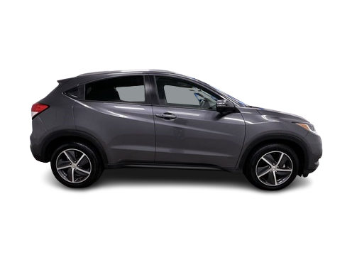 2022 Honda HR-V EX 17