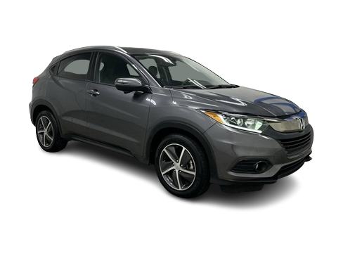 2022 Honda HR-V EX 14