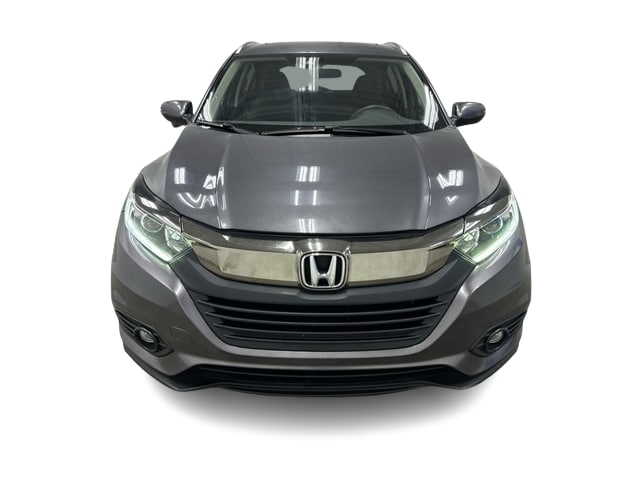 2022 Honda HR-V EX 6